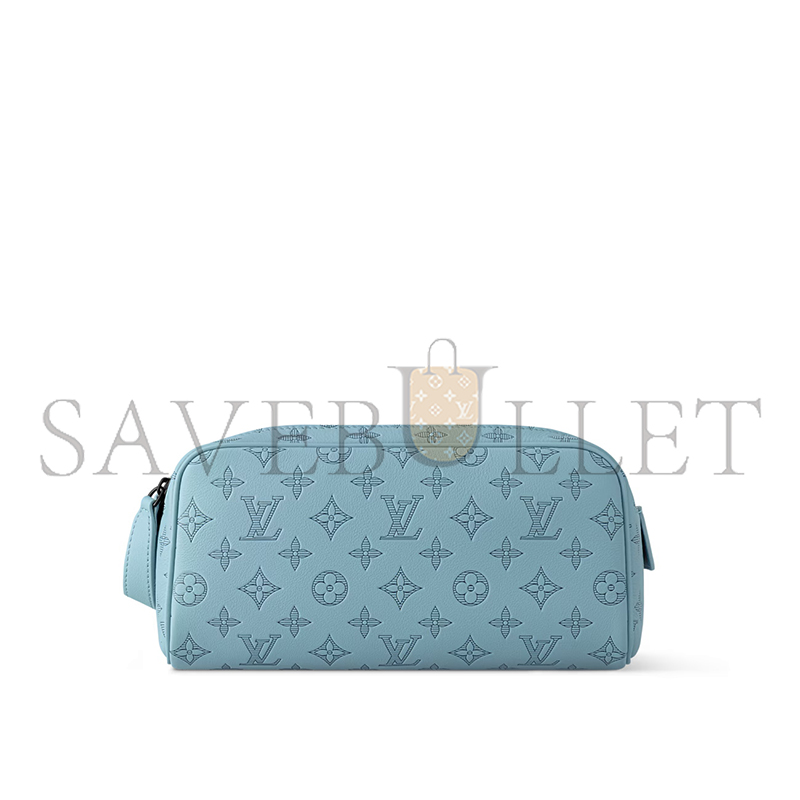 LOUIS VUITTON DOPP KIT M14885 (28*17*15cm)